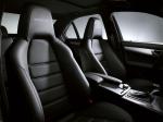 Mercedes-Benz C63 AMG 2007 года